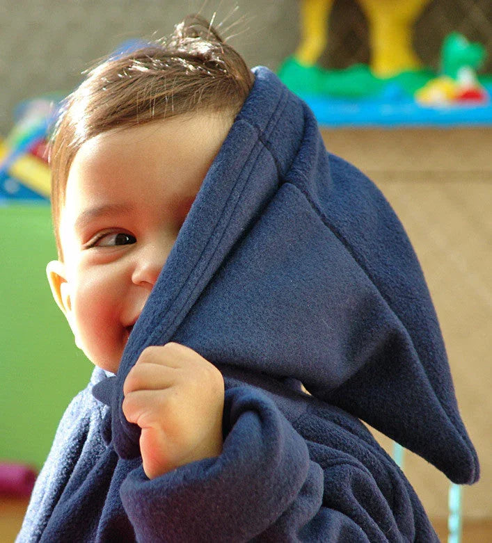 Hood Jumper