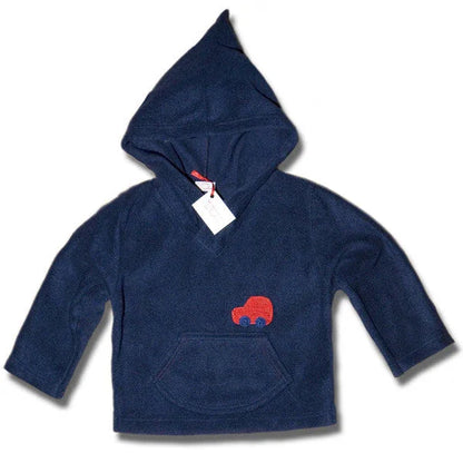 Hood Jumper
