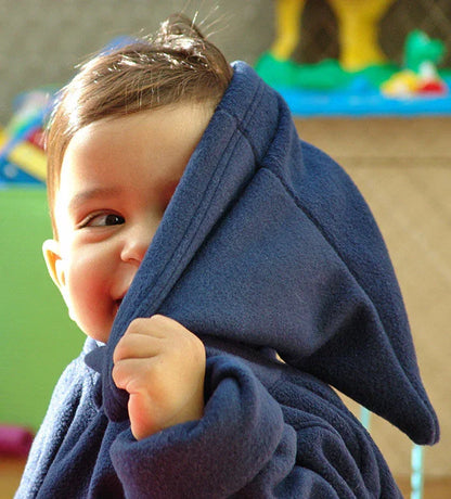 Hood Jumper
